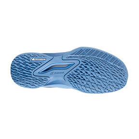 Babolat Propulse All Court Junior Tennis Shoes Boy - Drive Blue