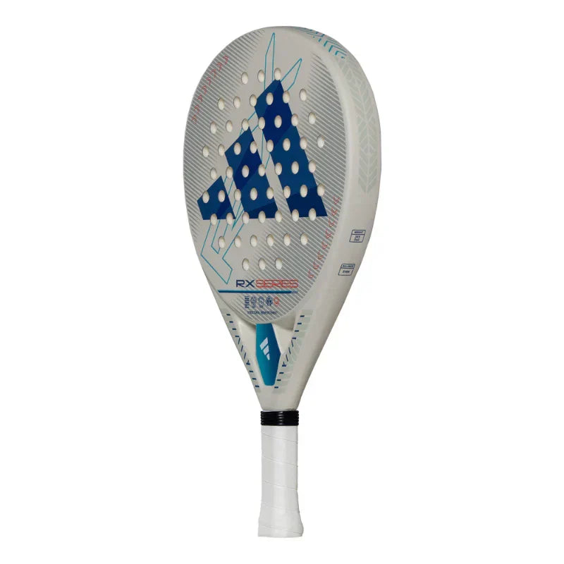 Adidas Rx Series Light 3.4 Padel Racket - Pink Padel Rackets Adidas