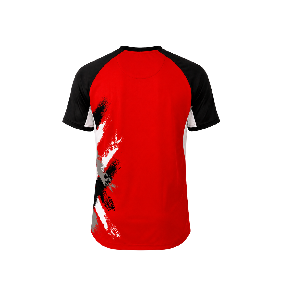 Yonex YTJ13 Junior T-Shirt - Red