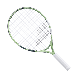 Babolat Junior 21 Wimbledon Tennis Racket  - Strung