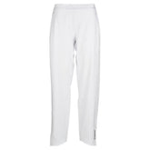 Babolat Match Core Pants Women - White White Clothing Babolat
