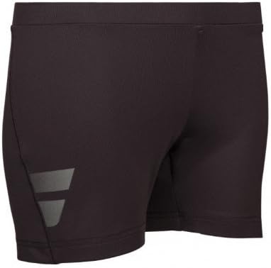 Babolat Core Girl Shorty Tight Junior - Grey