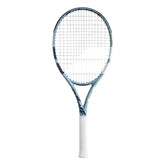 Babolat Evo Drive Lite Gen2 Tennis Racket Strung - Blue