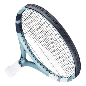 Babolat Evo Drive Lite Gen2 Tennis Racket Strung - Blue Tennis Rackets Babolat