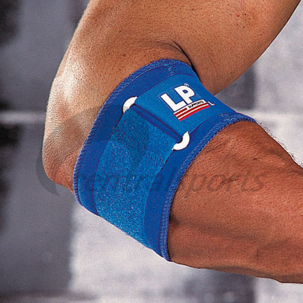 LP Supports 701 Tennis Elbow Support