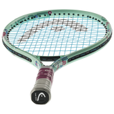 Head Coco 19 2024 Tennis Racquet Teal 19" Tennis Rackets Head