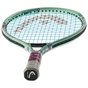 Head Coco 19 2024 Tennis Racquet Teal 19" Tennis Rackets Head