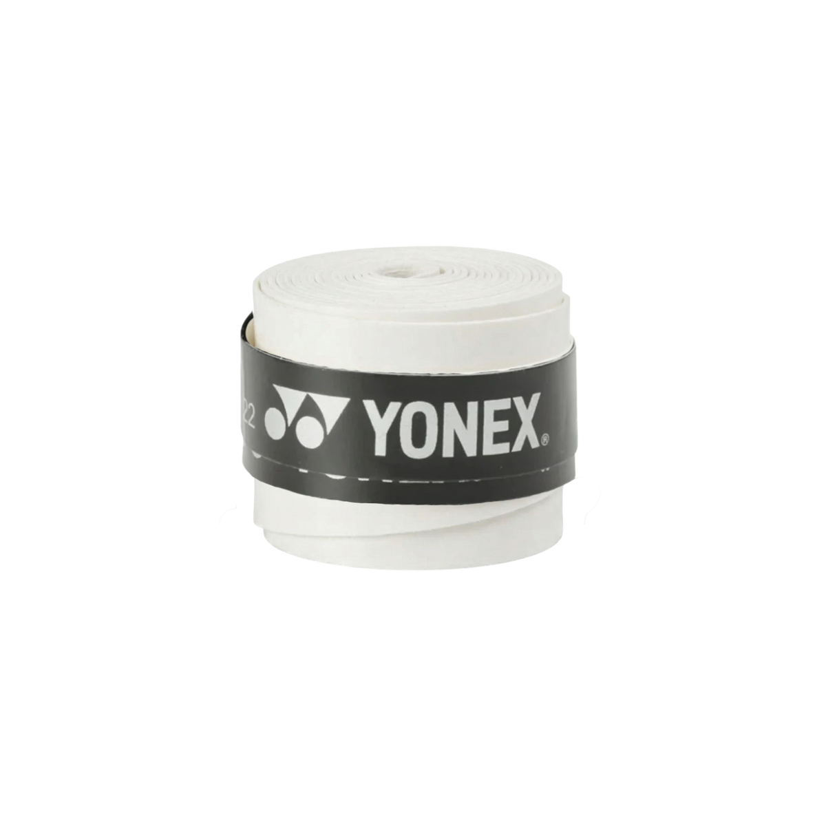 Yonex AC102EX Wet Super Grap (Single) - Black Overgrips Yonex