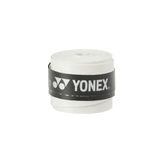 Yonex AC102EX Wet Super Grap (Single) - Black Overgrips Yonex