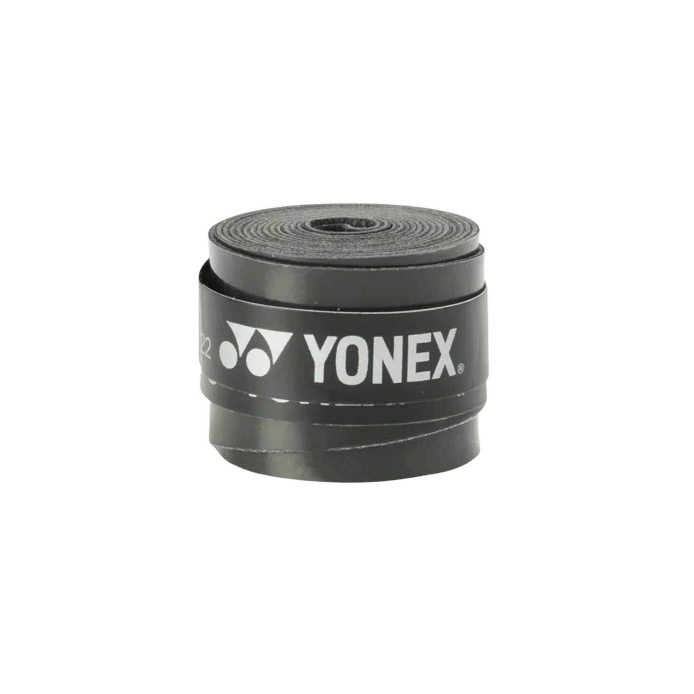 Yonex AC102EX Wet Super Grap (Single) - Black