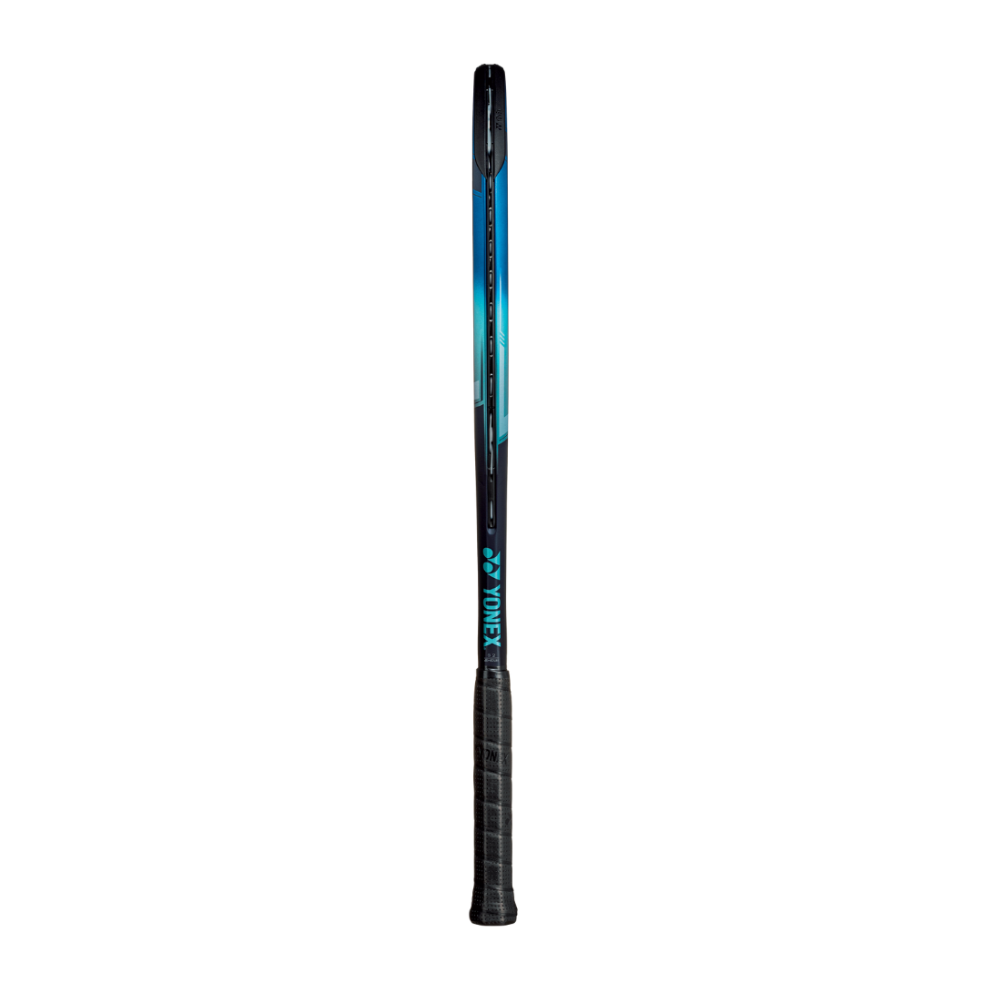 Yonex Ezone 100 300g Tennis Racket 2022 - Sky Blue