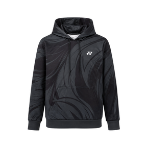 Yonex YHD6 Unisex Hoodie - Storm