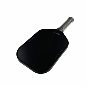 Aixo CP03 Ghost Series Ultra Noir T700 Carbon Pickleball Padel