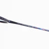 Li-Ning Axforce 90 Long Max Badminton Racket - Storm Blue