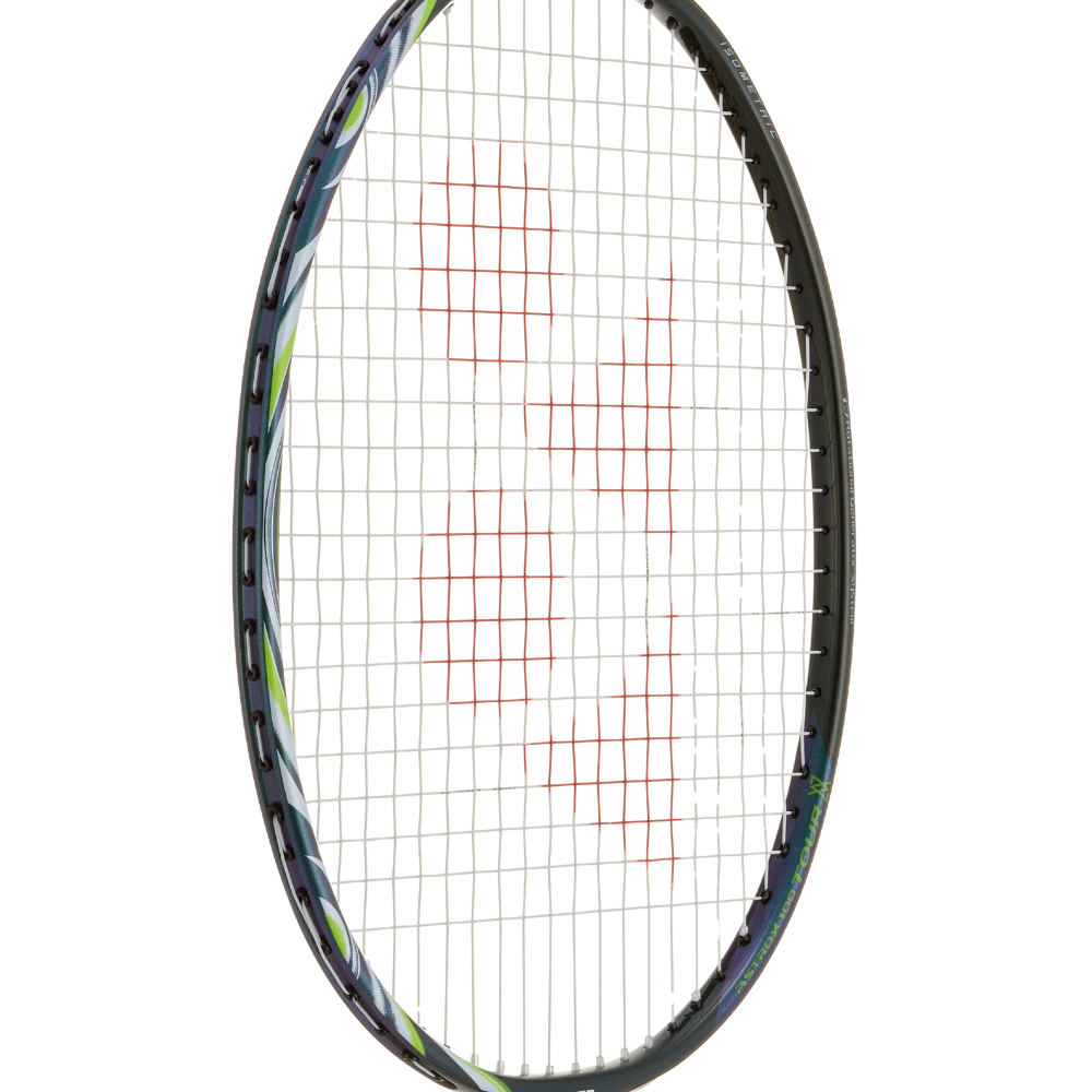 Yonex Astrox 100 Tour VA Unstrung - VA - Viktor Axelsen Collection Badminton Rackets Yonex