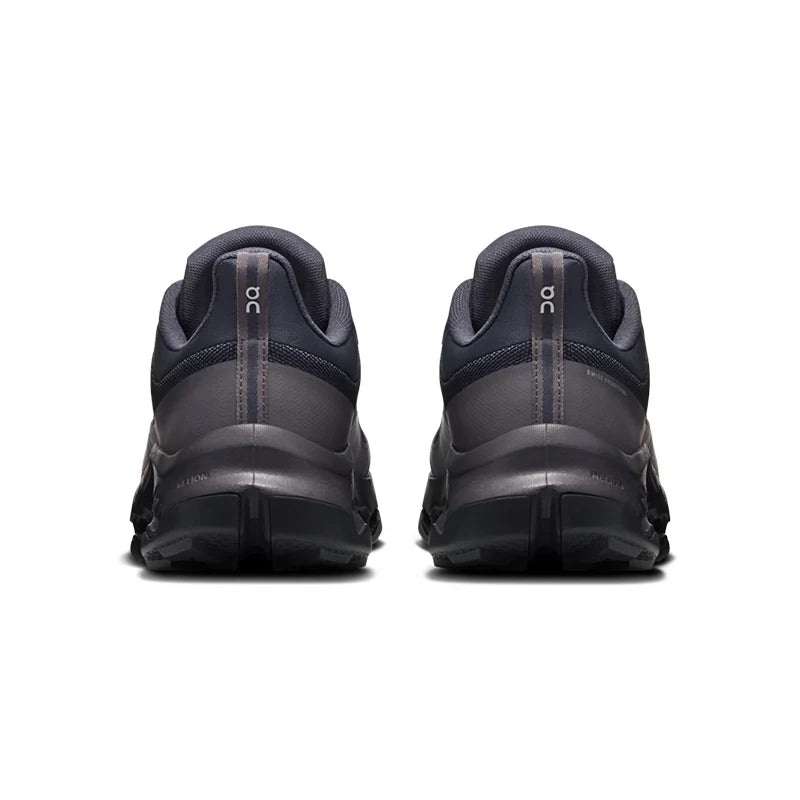 On Running Cloudhorizon 2 Waterproof Running Shoe Men - Graphite/Pebble