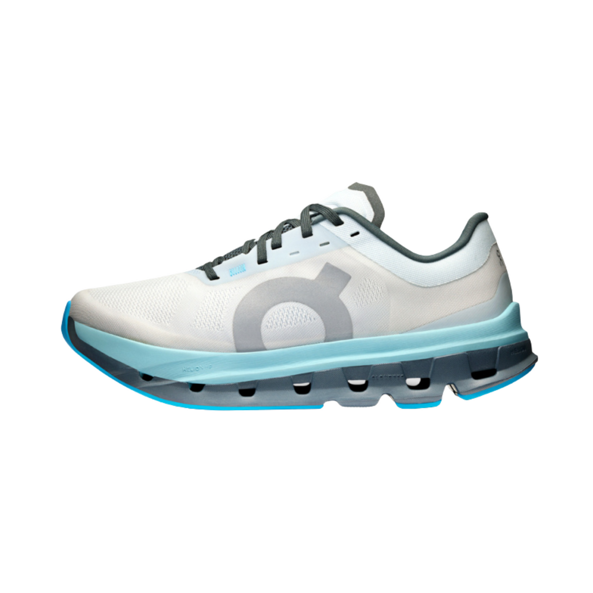 On Cloudflow 5 (3WF10093306) Shoe Women Arctic/Stone