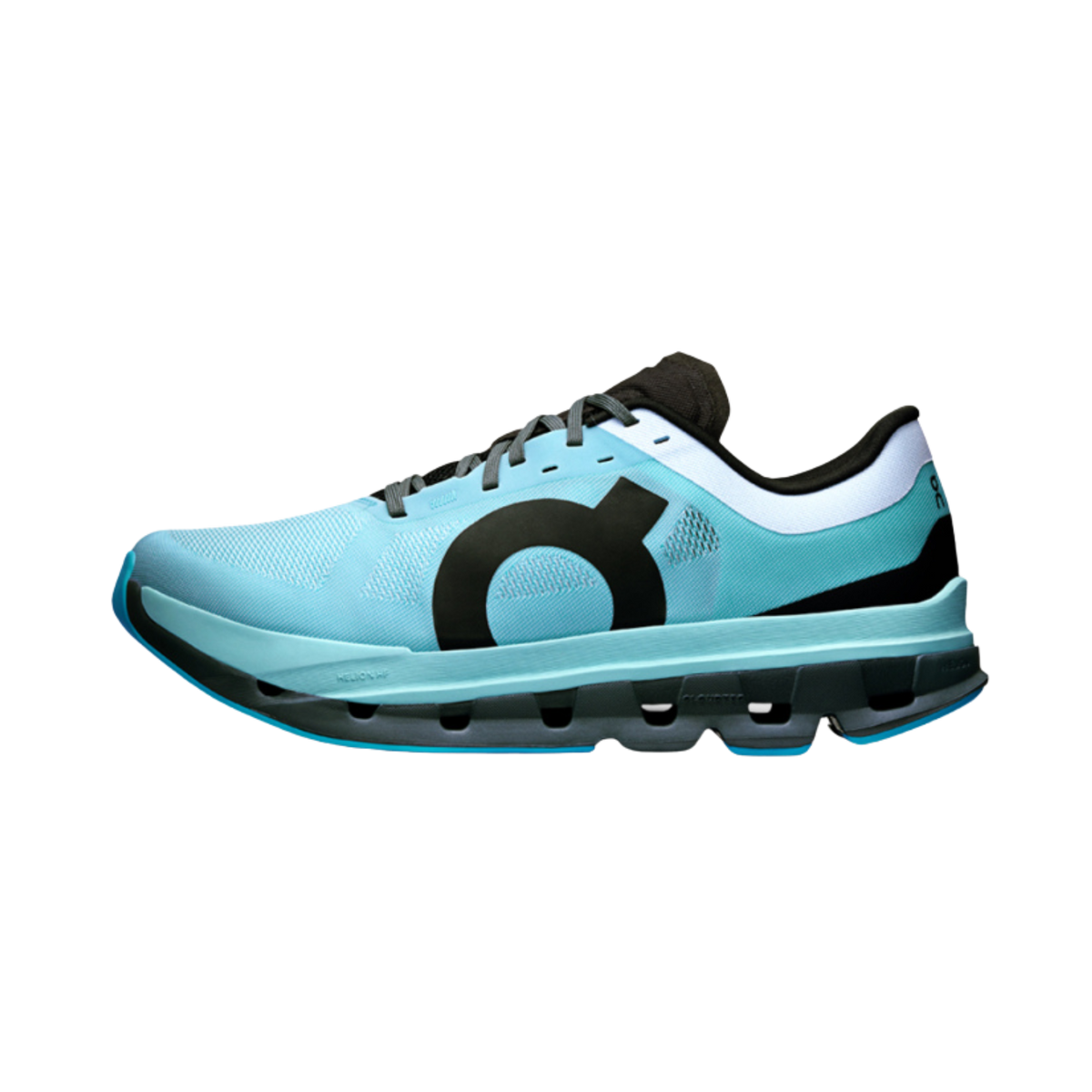 On Cloudflow 5 (3MF10113306) Shoe Men Arctic/Stone