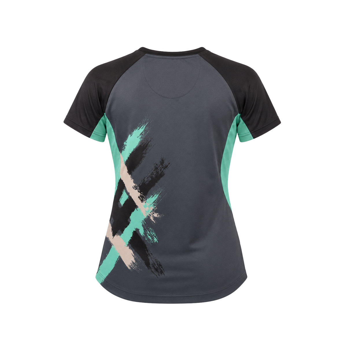 Yonex YTL13 V2 Women T-Shirt - Storm
