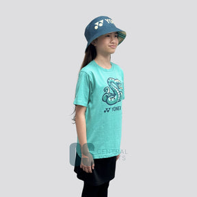 Yonex CNY2025 Diamond Unisex Reversible Bucket Hat