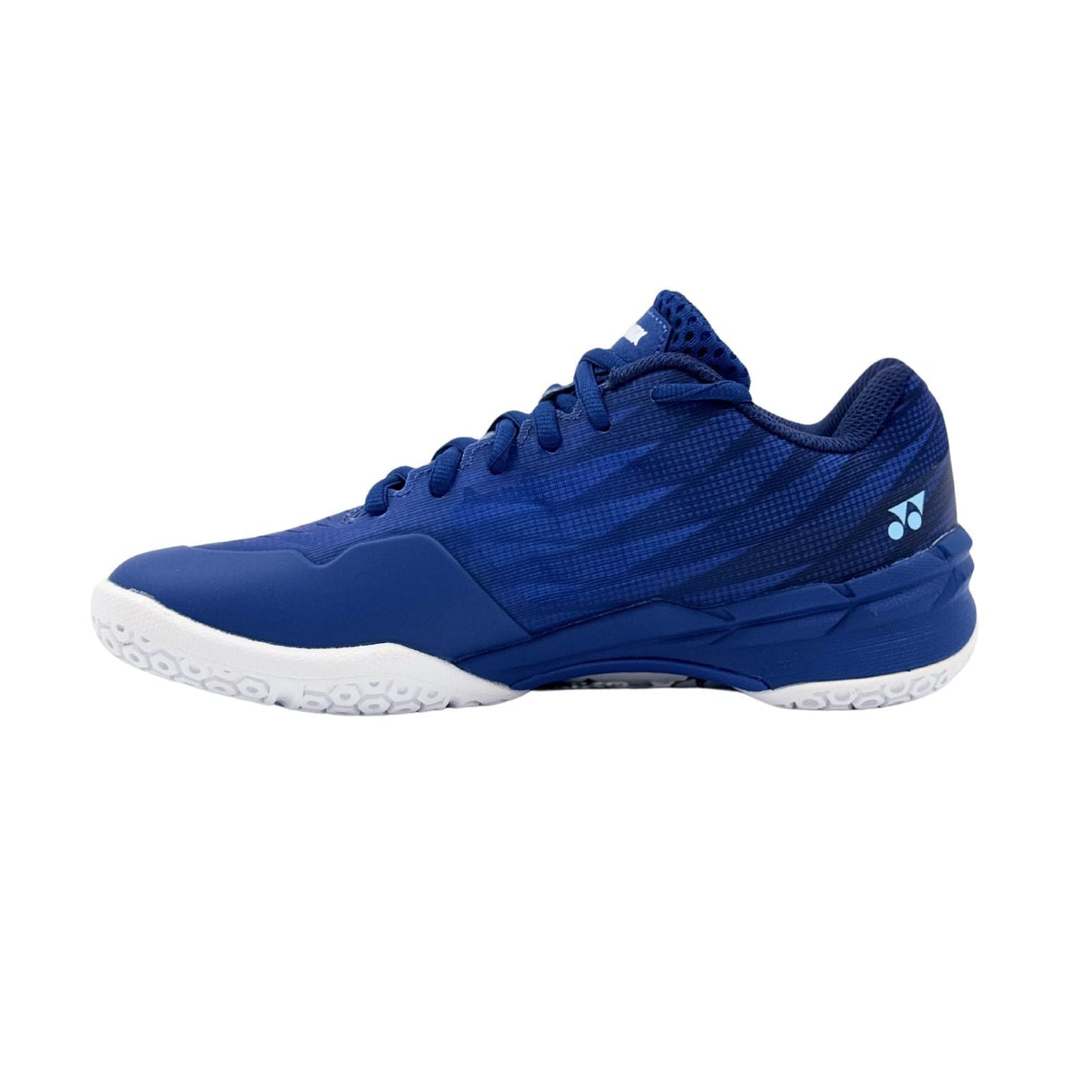 Yonex Aerus X2 (SHBAX2) Badminton Shoes Unisex (Navy Blue)