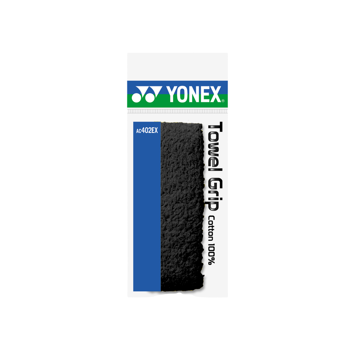 Yonex AC402EX Towel Grip (Single) - Multicolor