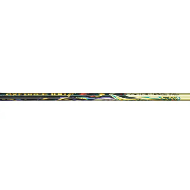 Li-Ning Axforce 100 Badminton Racket