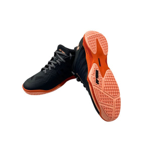 Yonex Power Cushion Comfort Z3 Badminton Shoe Men - Dark Gray