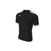 Short Sleeve Tops T005 CHARGE Yonex Custom Teamwear T Shirt. (x 10)