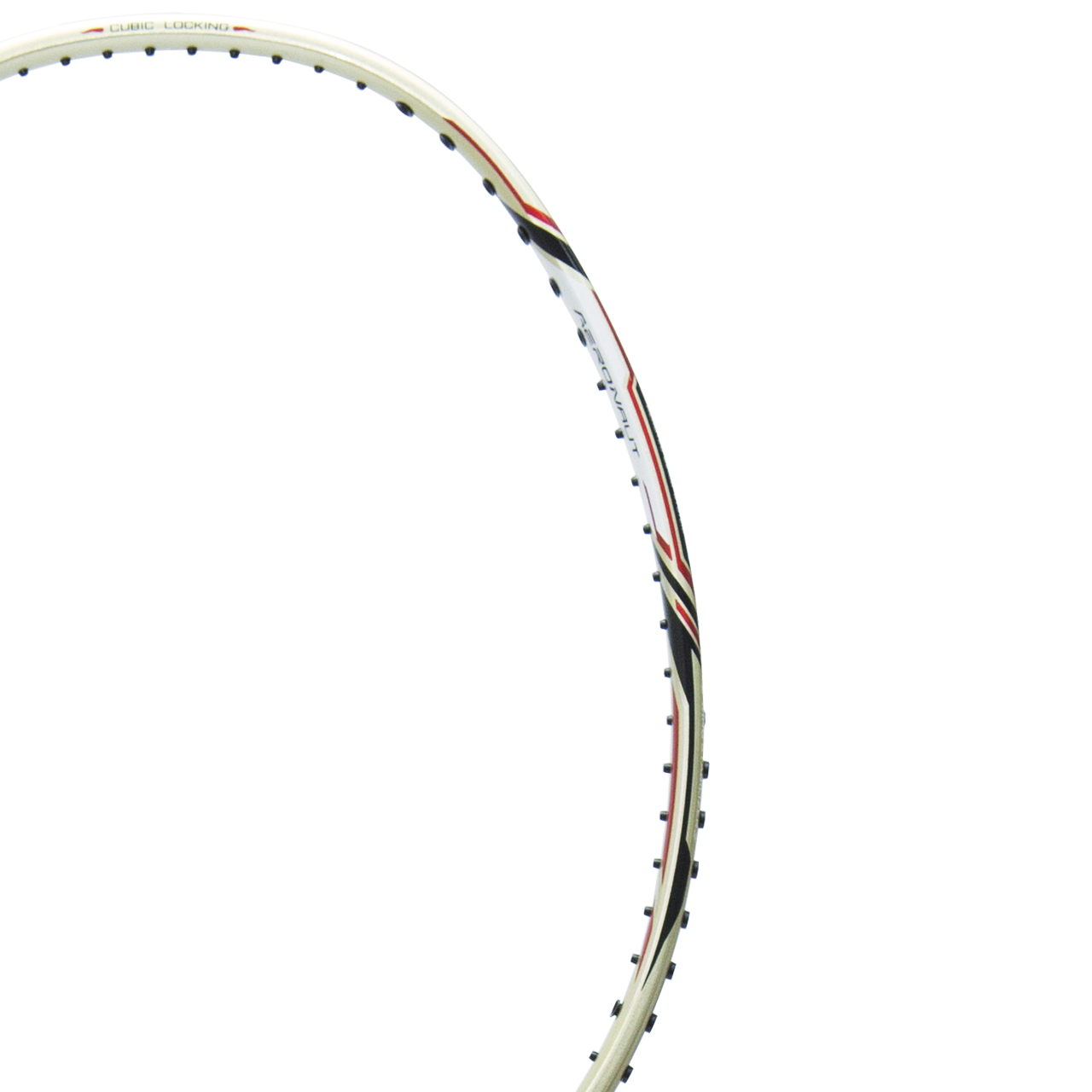 Li-Ning Aeronaut 9000 Badminton Racket