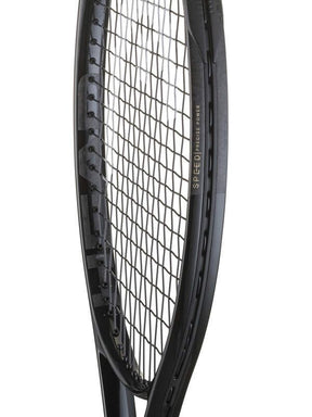 Head Speed MP Legend 2025 Tennis Racquet - Black