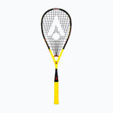 Karakal Core Pro 2.0 Squash Racket - Black/Yellow