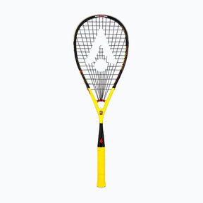 Karakal Core Pro 2.0 Squash Racket - Black/Yellow