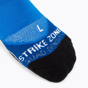Karakal X4 Trainer Tennis Socks – Blue