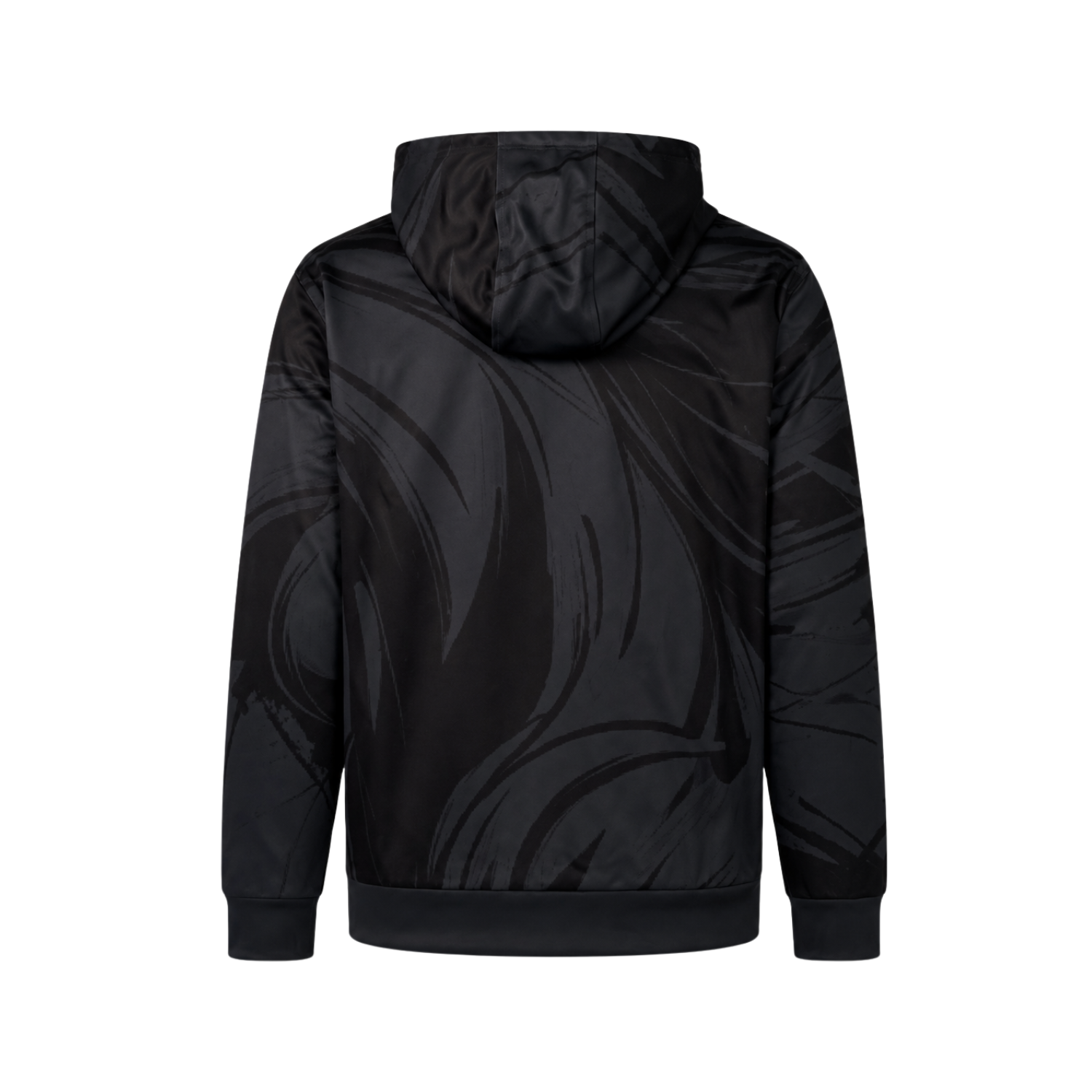 Yonex YHD6 Unisex Hoodie - Storm