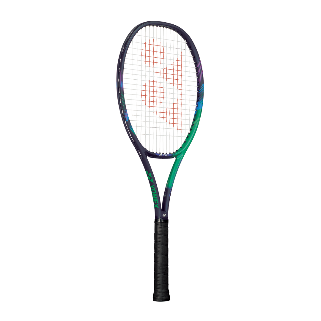 Yonex Vcore Pro 97D 3rd Gen Tennis Racquet - Green
