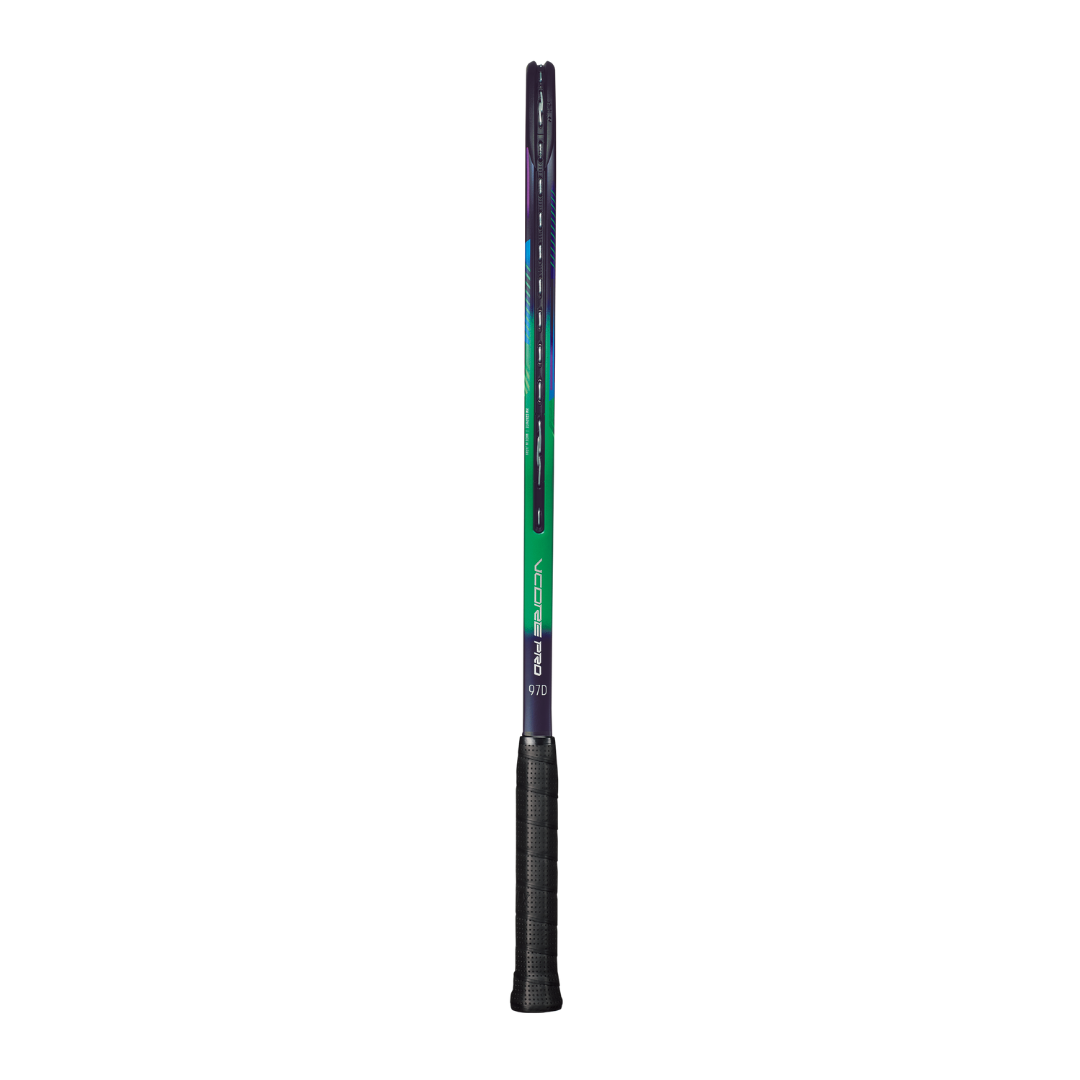 Yonex Vcore Pro 97D 3rd Gen Tennis Racquet - Green