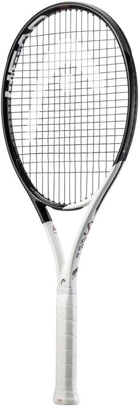 Head Speed Team L 2022 Tennis Racket - Black/White