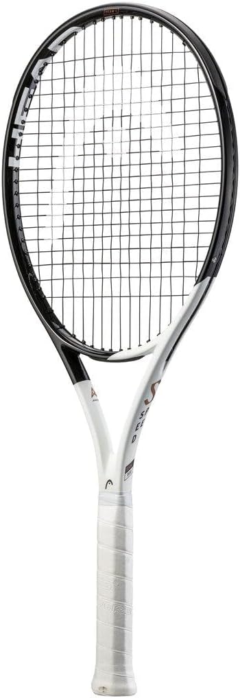 Head Speed Team L 2022 Tennis Racket - Black/White