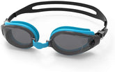 SwimTech Fusion Goggles Adult STG107BR Swimming Goggles SwimTech