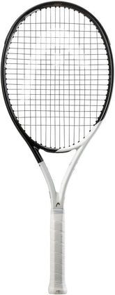 Head Speed Team L 2022 Tennis Racket - Black/White