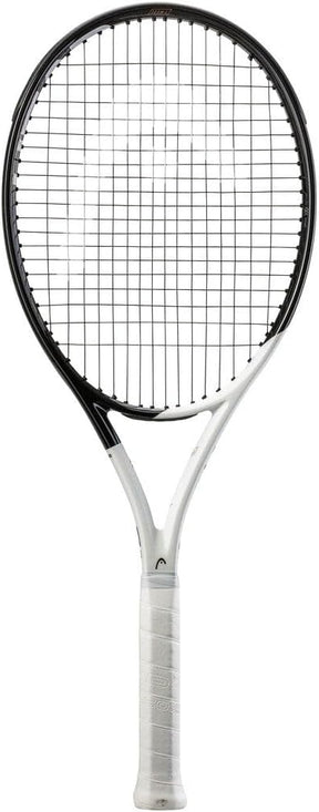 Head Speed Team L 2022 Tennis Racket - Black/White