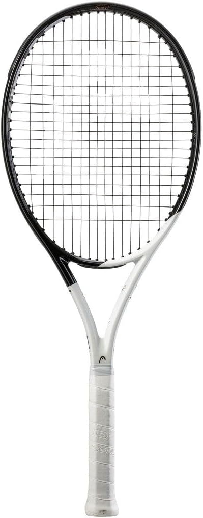 Head Speed Team L 2022 Tennis Racket - Black/White
