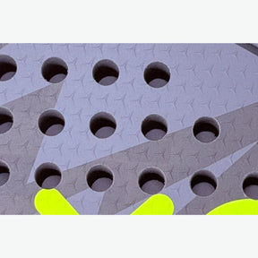 Aixo Insane Bolt Padel Racket 18k Carbon RL-B12