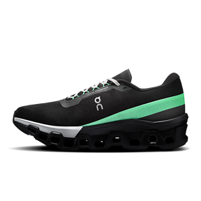On Running Cloudmonster 2 Running Shoe Men - Black