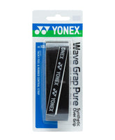 Yonex Wave Grap Pure AC108WEX (Black)