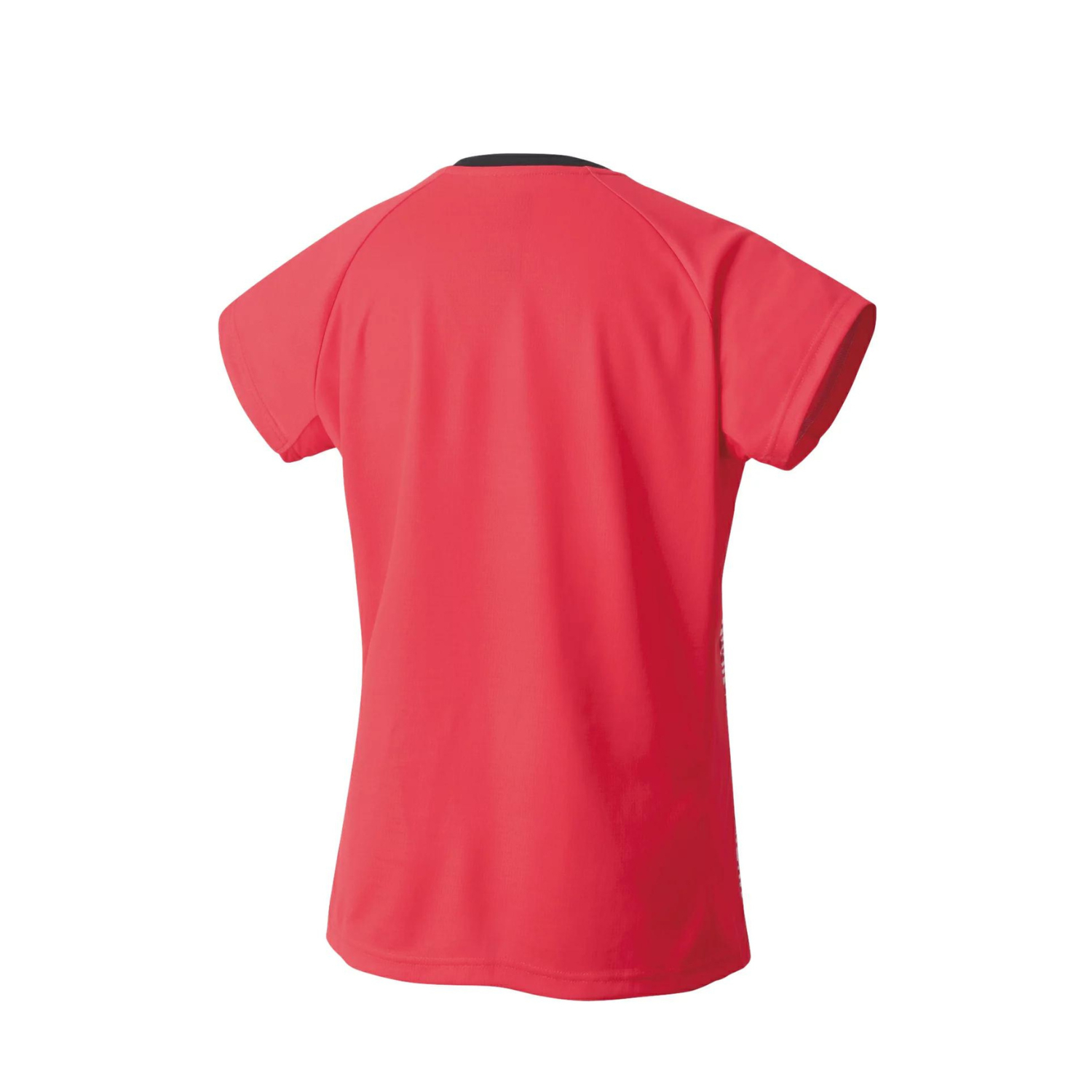 Yonex 20703 Crew Neck T-Shirt Women - Clear Red