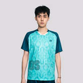 Yonex CNY2025 Snakeskin Game Top Mens Jade