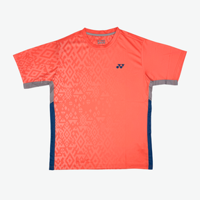 Yonex YTM 11 Batik Fade 2 Mens T-Shirt