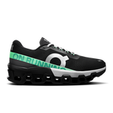 On Running Cloudmonster 2 Running Shoe Men - Black